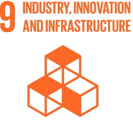 Industry innovation and infrastructure 1